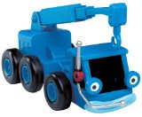 Bob the Builder Talkie Talkie Lofty