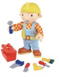 Bob The Builder Tool Time Bob