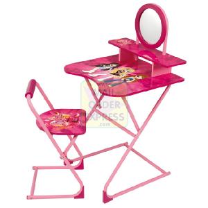 Bratz Music Starz Vanity Table and Chair