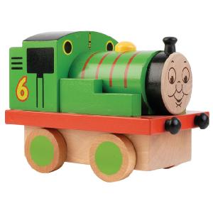 Dan Jam Thomas and Friends Big Buddy Percy