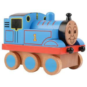 Dan Jam Thomas and Friends Big Buddy Thomas