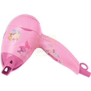 Disney Princess 1400Watts Hairdryer