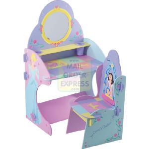 Disney Princess Vanity Table