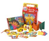 Born to Play Dora the Explorer - Pass The Parcel