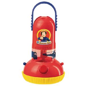 Fireman Sam Lantern Torch