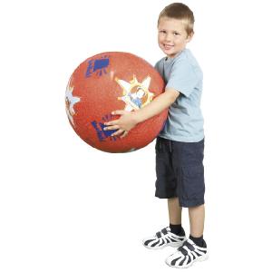 Fireman Sam Playground Ball