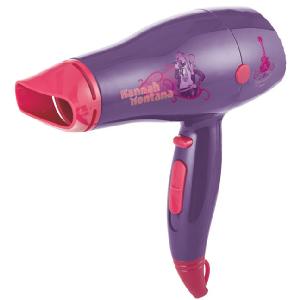 Hannah Montana 1600W Hairdryer