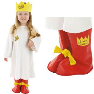 Little Princess Dress Up Set and Beanie