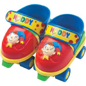 Born To Play Noddy Quad Skates