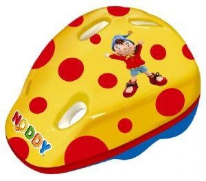 Noddy Safety Helmet