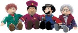 Postman Pat New Beanies