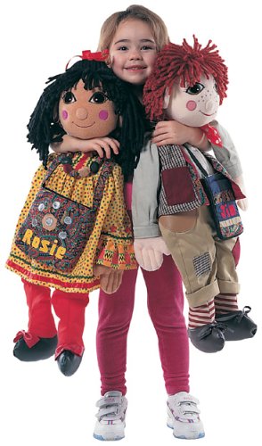 Rosie & Jim - Giant Rosie