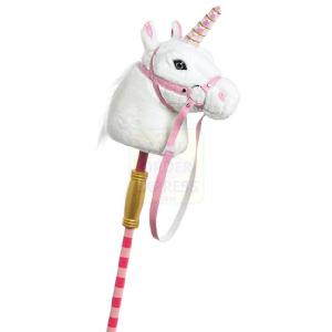 The Pony Stable Stick Unicorn