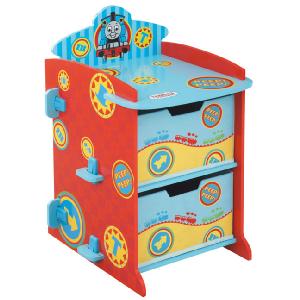 Thomas Bedside Cabinet