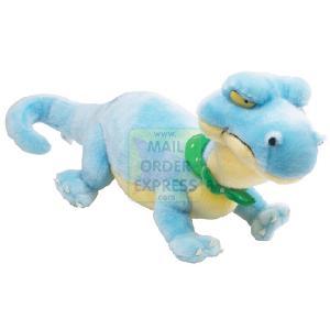 Wide Eye Wiley Komodo Soft Toy