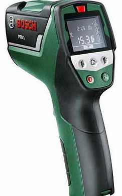 Bosch 1 Thermal Detector