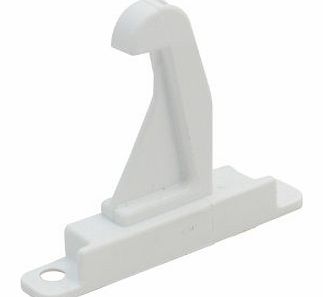 Bosch 154074 Tumble Dryer Door Catch