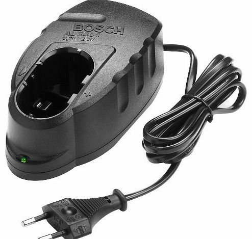 Bosch 2607225186 7.2V - 24V AL 2404 Standard Multivolt Charger for Bosch Batteries