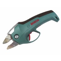 BOSCH 3.6V Ciso Secateurs