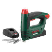 Bosch 3.6V Cordless Tacker.