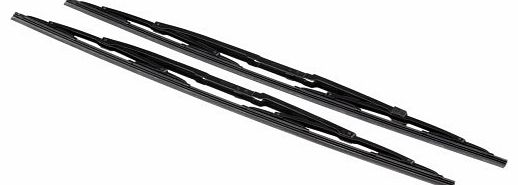 3397001909 Wiper Blades Set