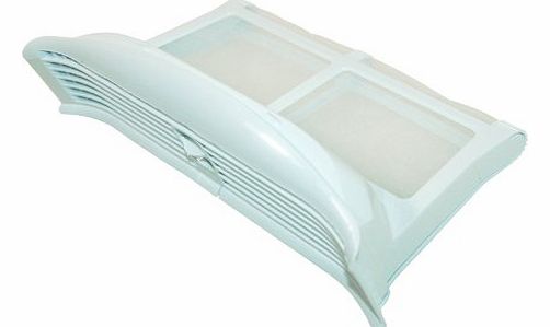 Bosch 481089 Tumble Dryer Fluff Filter