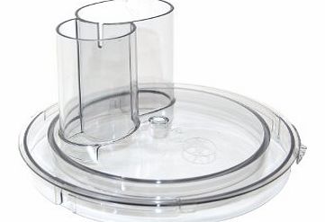 489136 Food Processor Lid