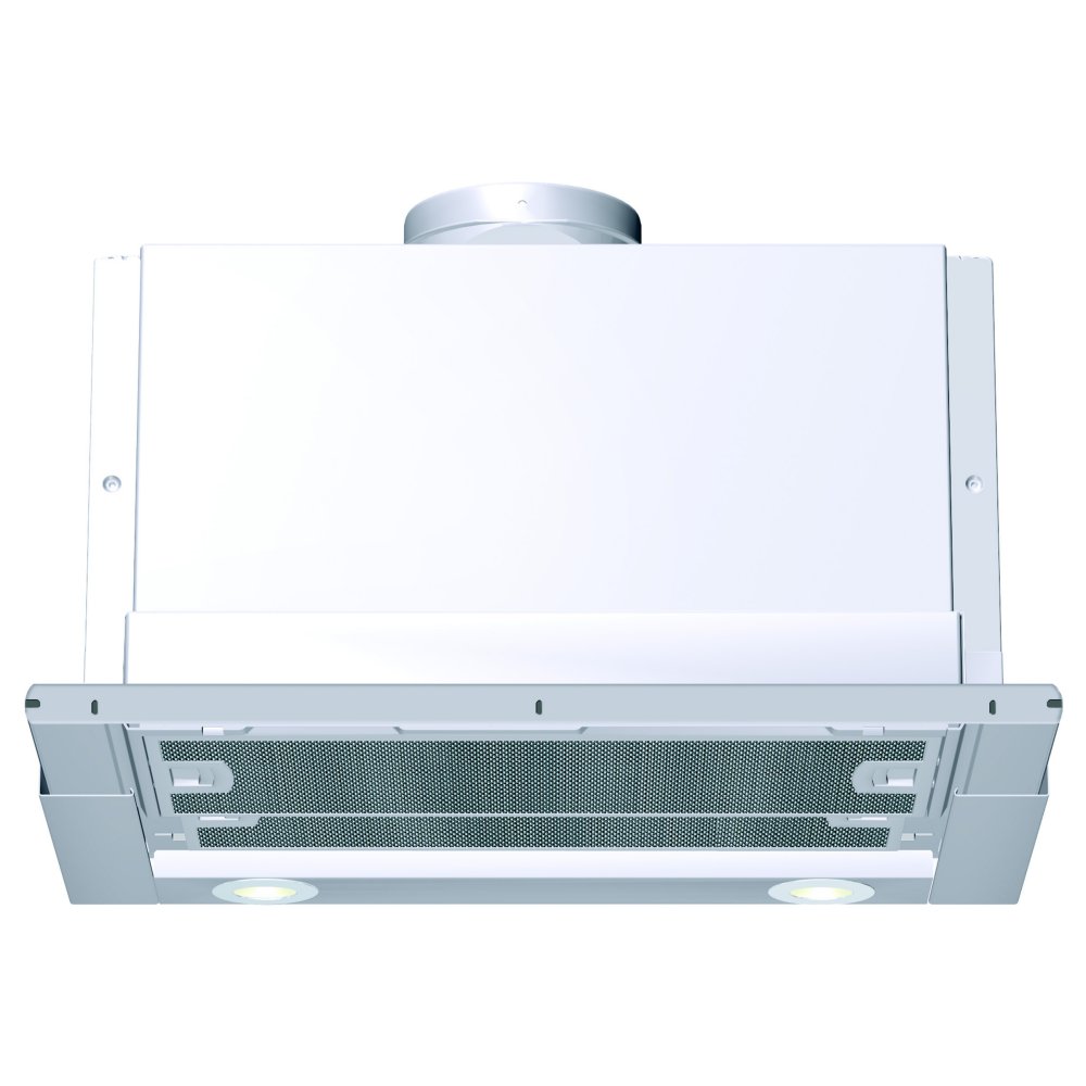 Bosch 60cm Telescopic Hood