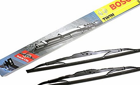 Bosch A298S Aerotwin Wiper Blade