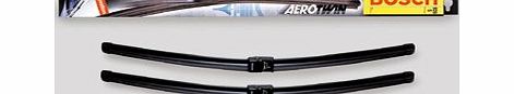 Bosch A928S Aerotwin Wiper Blade