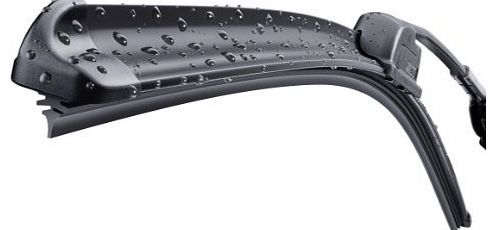 A958S Aerotwin Wiper Blade