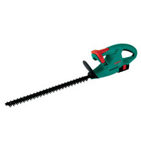 Bosch AHS 41 14.4v Cordless Hedge Trimmer 410mm Blade Length   1 Battery 1.5Ah