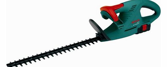 AHS 41 Accu Cordless 14.4 Volt NiCD Hedgecutter (41 cm Blade)