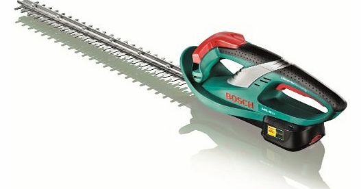 AHS 48 Li-Ion Cordless Hedgecutter