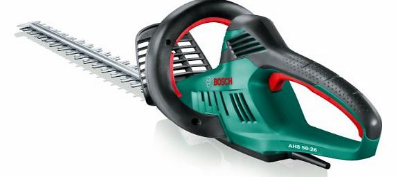 Bosch AHS 50-26 Electric Hedge Cutter