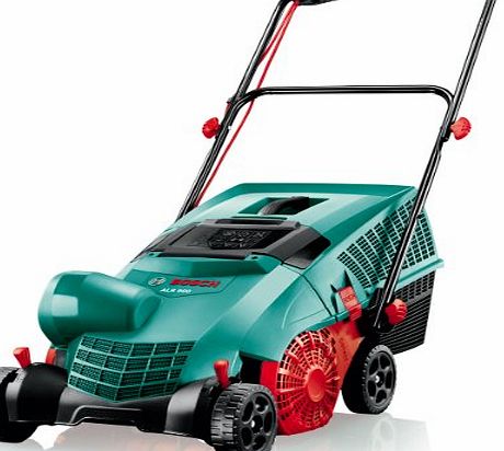 Bosch ALR 900 Lawn Raker