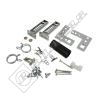 Bosch Appliance Mounting Set