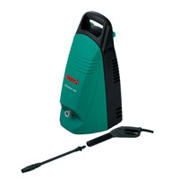 Bosch AQUATAK 100 Pressure Washer 100 Bar 1400w 240v Includes FREE Extra Flexi Jet Lance