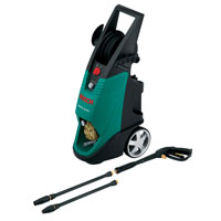 AQUATAK 160 PRO X Pressure Washer 30 - 155 Bar 2800w 240v