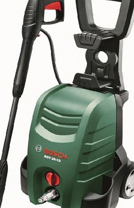 Bosch Aquatak 35-12 Pressure Washer