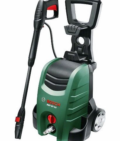 Aquatak 37-13 Pressure Washer