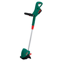 Bosch ART 23 Accutrim 18v Cordless Grass Trimmer 230mm Cut Width   1 Battery