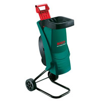 AXT RAPID 2000 Garden Shredder Max 35mm Capacity 2000w 240v