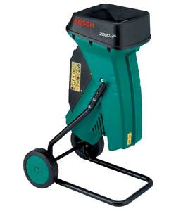 Bosch AXT2000 Spiral