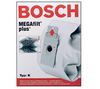 BOSCH BBZ71AFK Bag