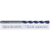 Bosch Blue Granite 5 Piece Set In Plastic Box 5 - 6 - 6 - 8 - 10mm