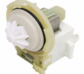  dishwasher drain pump 165261 NEW