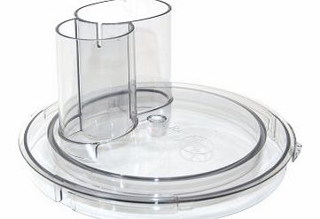  Food Processor Lid 489136