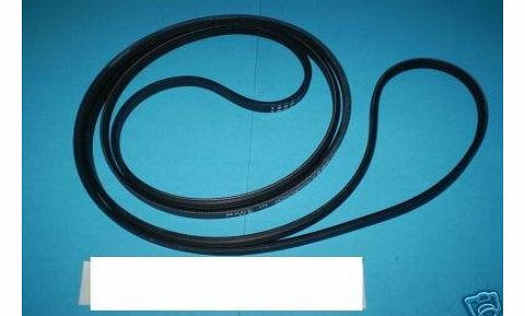 Bosch  TUMBLE DRYER DRIVE BELT WTA2000 SPARE PARTS 1897