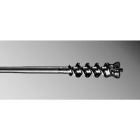 Bosch Breakthrough SDS Max Hammer Drill Bit 65mm x 600mm